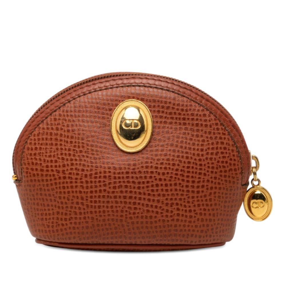 Dior Cosmetic Pouch