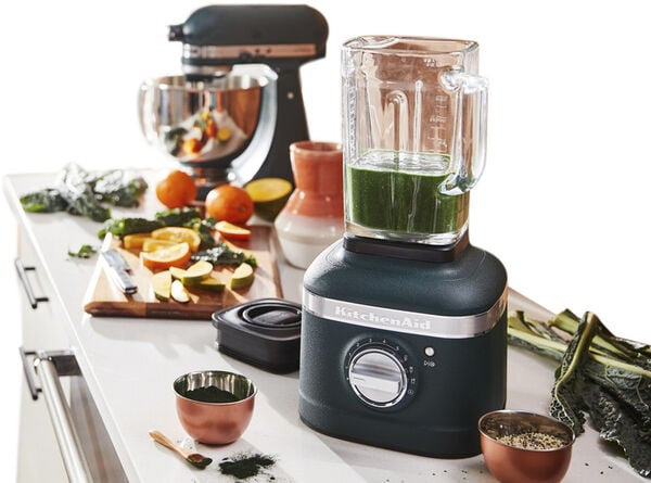 Artisan K400 blender. 1,4 L