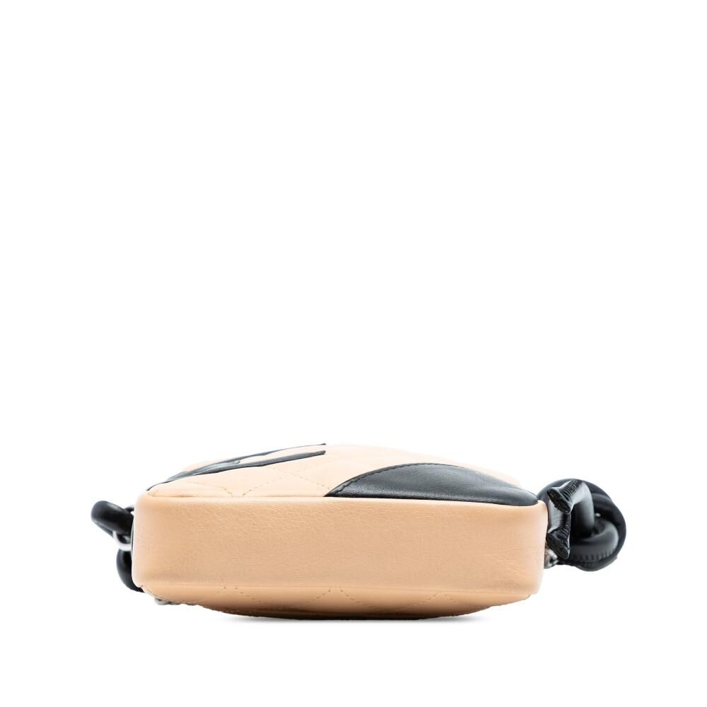 Chanel Crossbody Bag