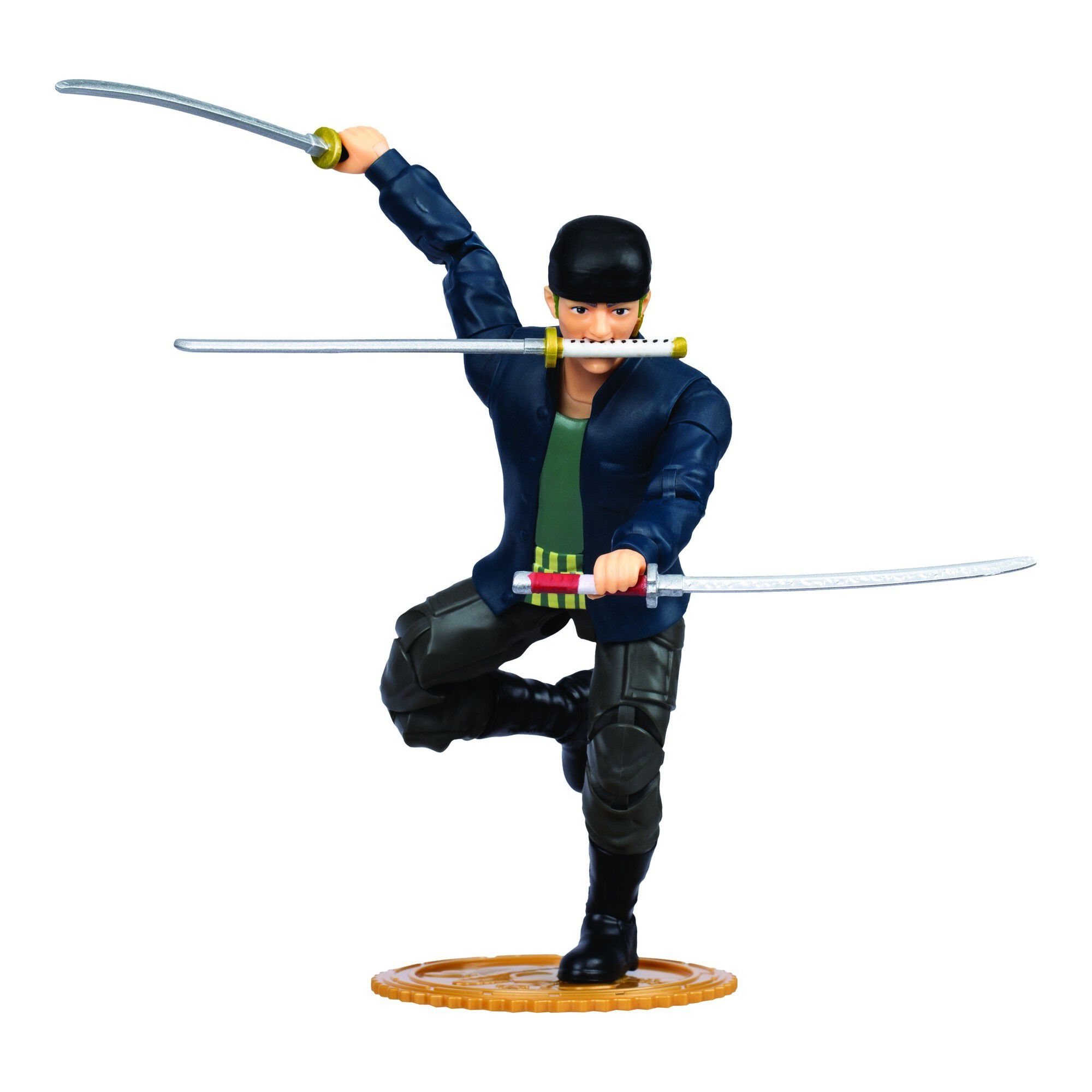 One Piece, 15 cm Action Fig, Zoro