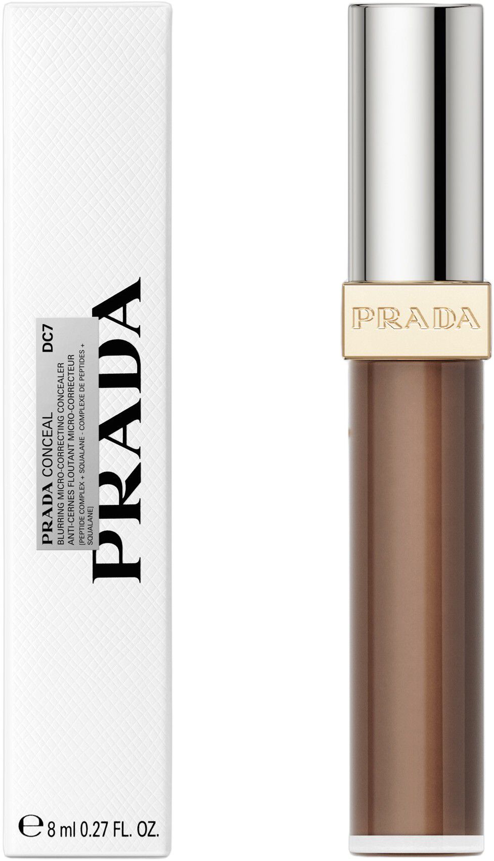 Prada Conceal Concealer - DC7