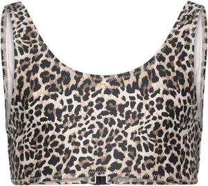 RKShiitake Bikini Top