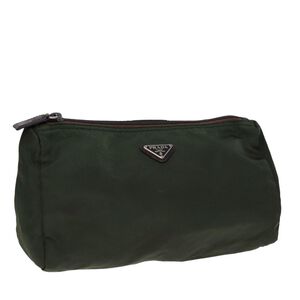 Prada Pouch