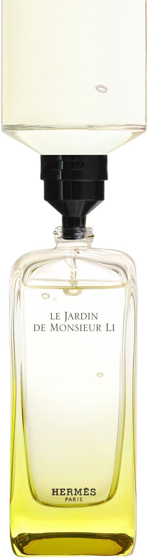 LE JARDIN DE MONSIEUR LI EDT BOTTLE REFILL 200 ML