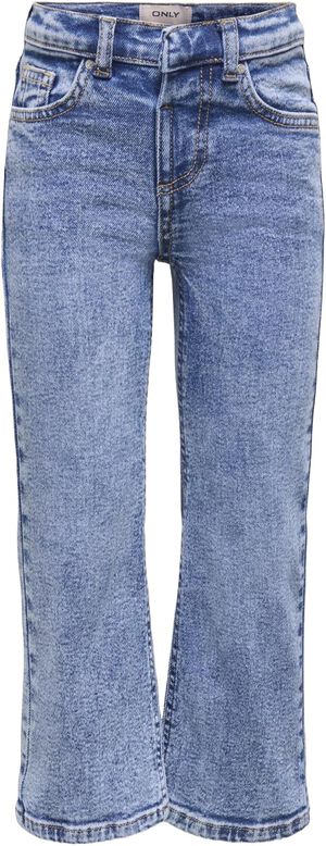 KMGJUICY WIDE LEG DNM PIM560 NOOS