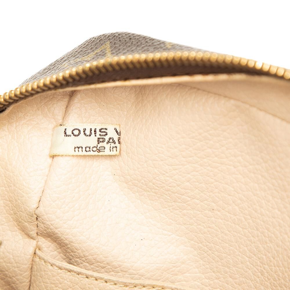 Louis Vuitton Trousse Toilette