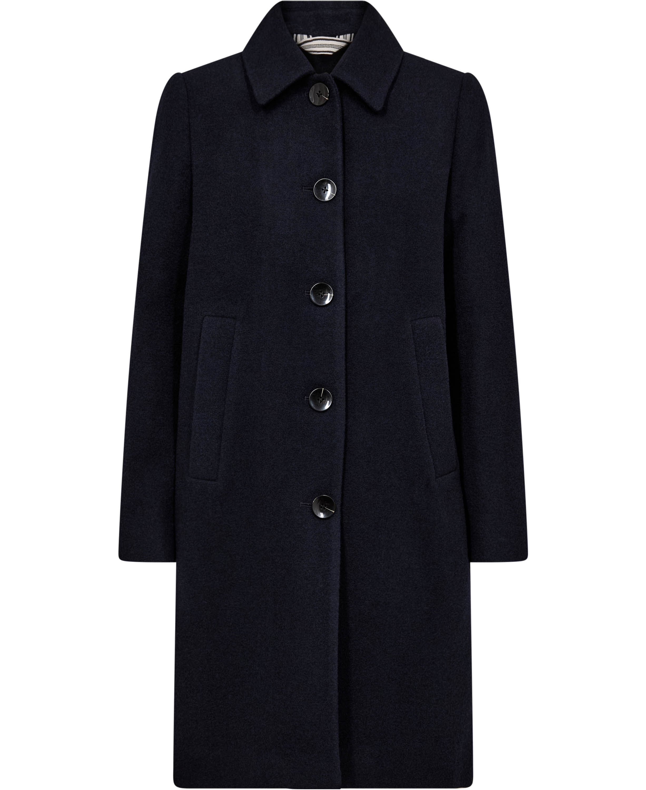 Kamillas OTW Wool Coat