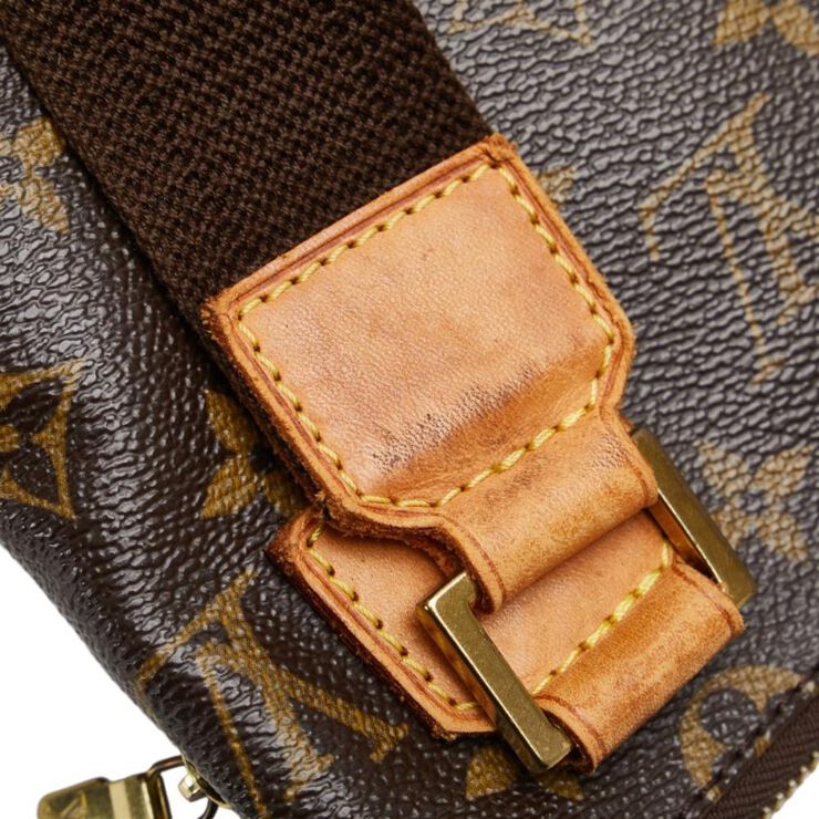 Louis Vuitton Bosphore