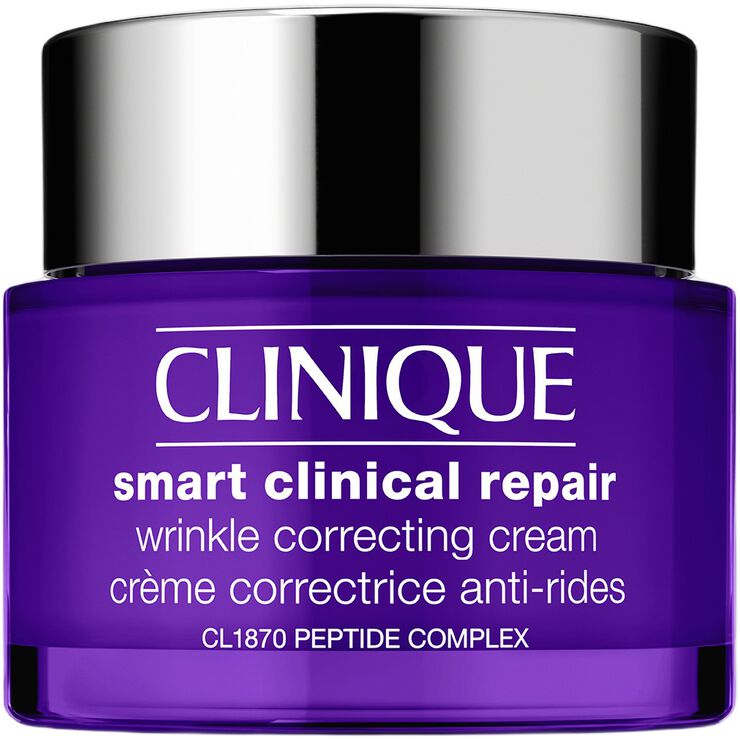 Smart Clinical Repair Wrinkle Face Cream