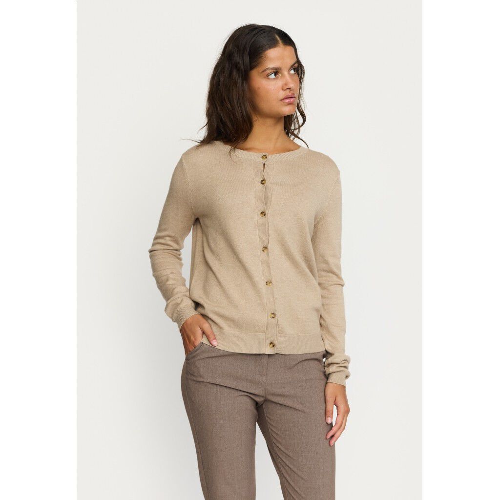 SRMarla Cardigan Knit