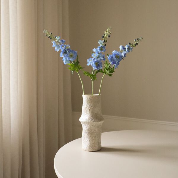 Delphinium Flower