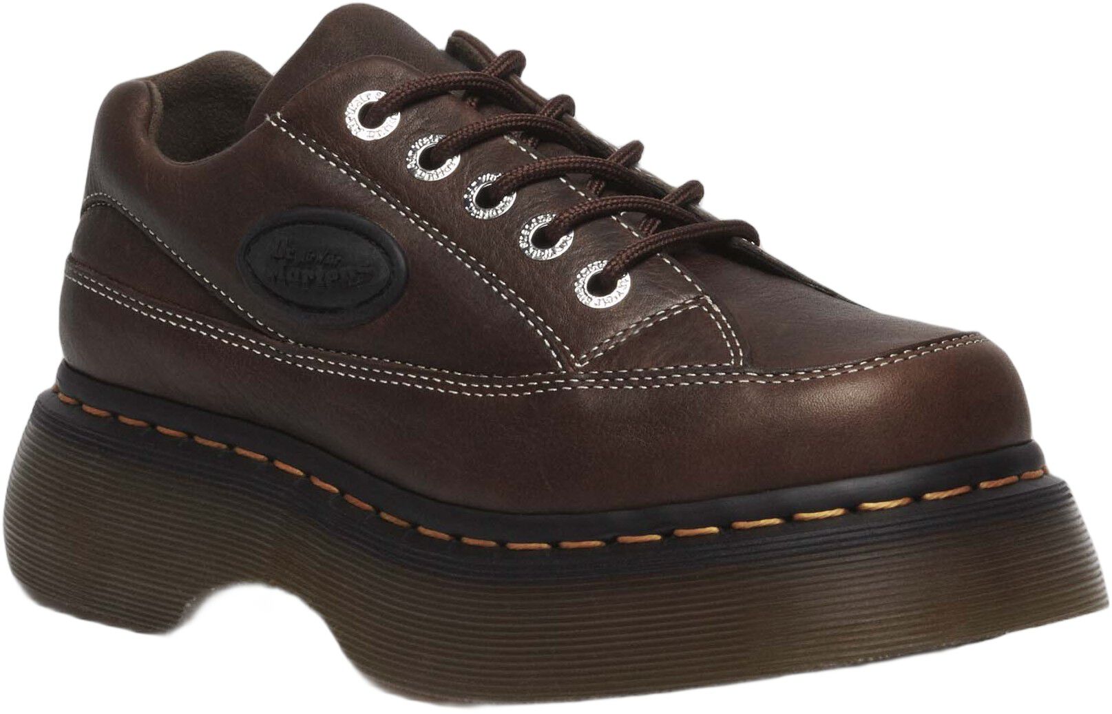 Buzz 5i Dark Brown Grizzly