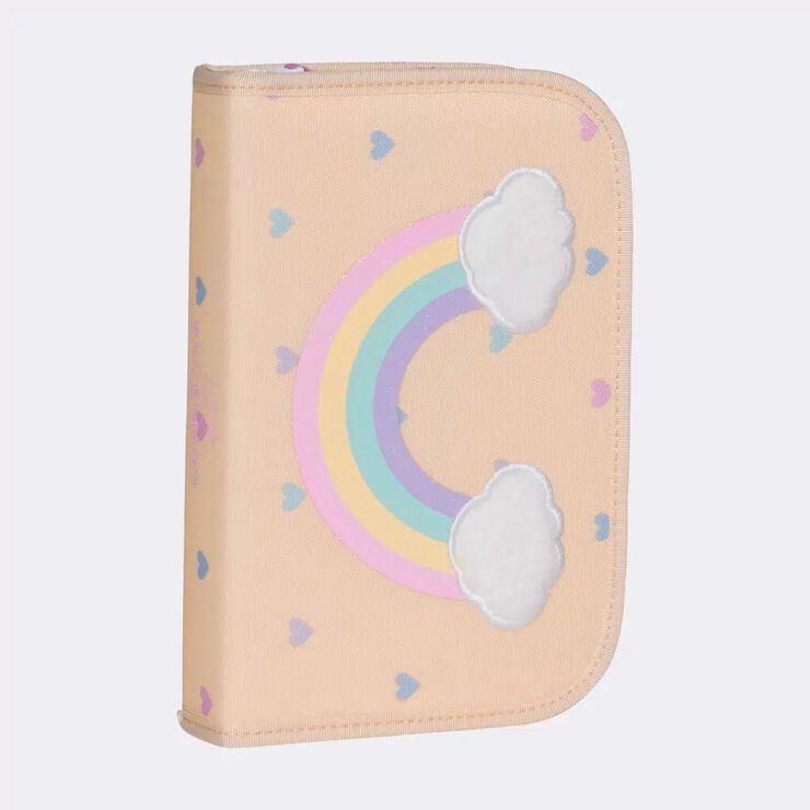 Beckmann Classic Skoletaskesæt