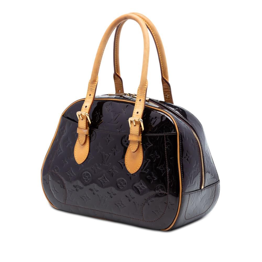 Louis Vuitton Summit Drive