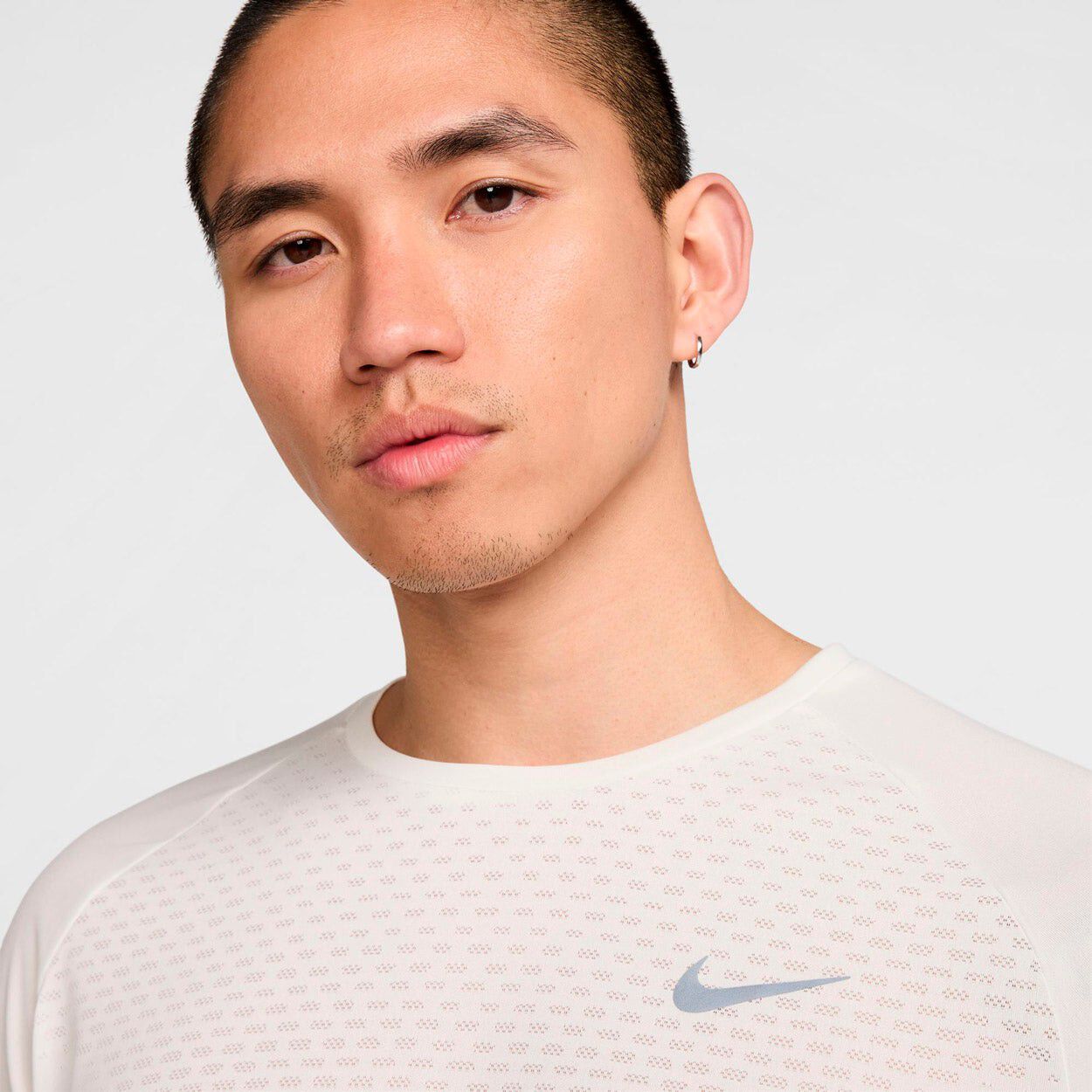 Stride Dri-Fit L&oslash;be T-shirt