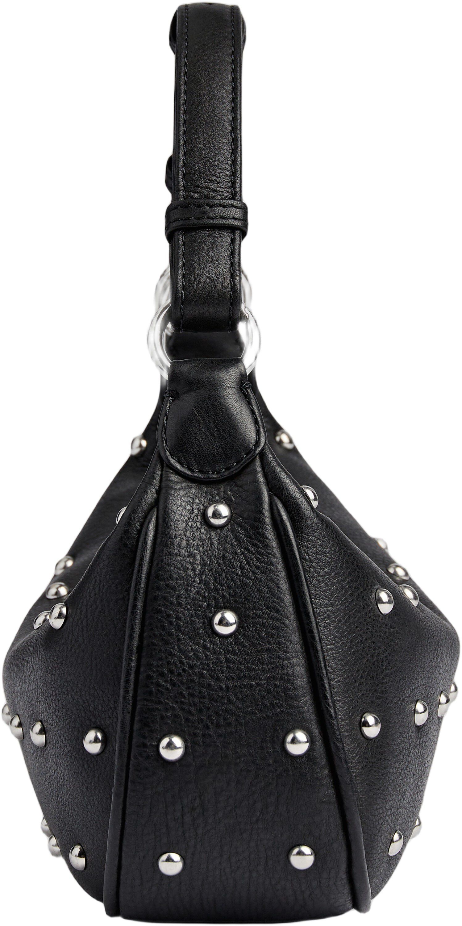 Mini Musembg Bag, Studs