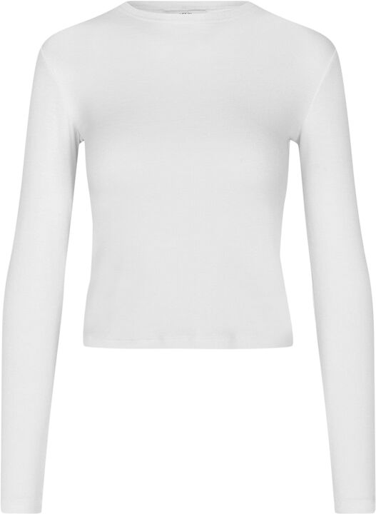 ENALLY LS SHORT TEE 5314