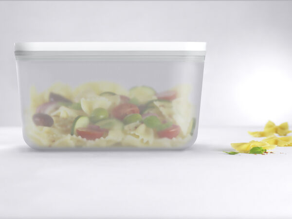 Fresh & Save Vakuum beholder i plastik str L