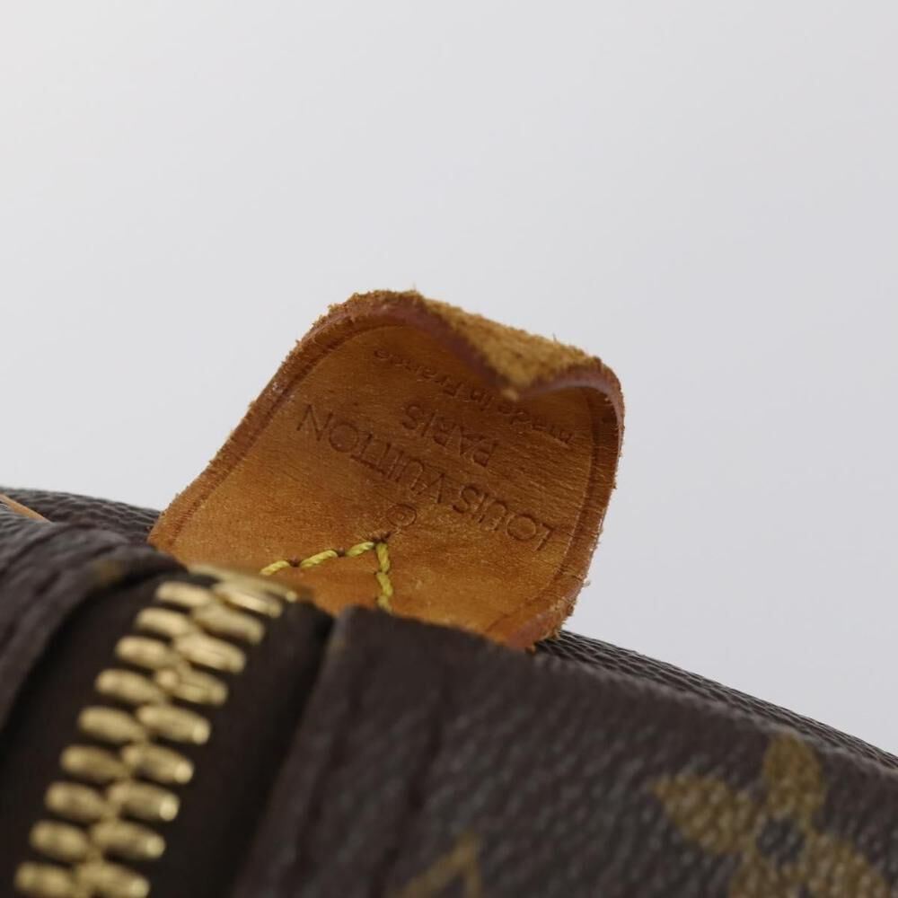 Louis Vuitton Keepall