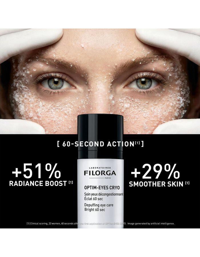 Optim-Eyes Cryo 15 ml