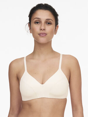 Cloudia Wirefree t-shirt bra