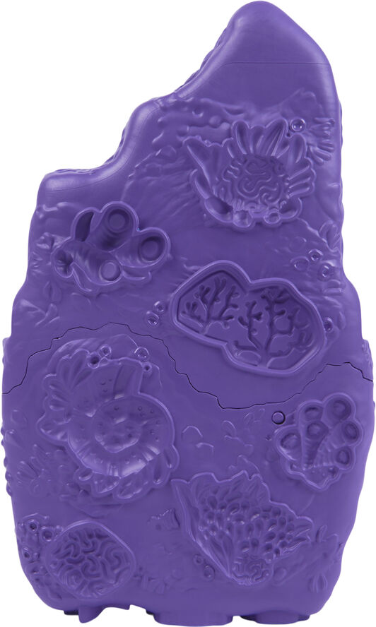 Kinetic Sand Koralrev Skj