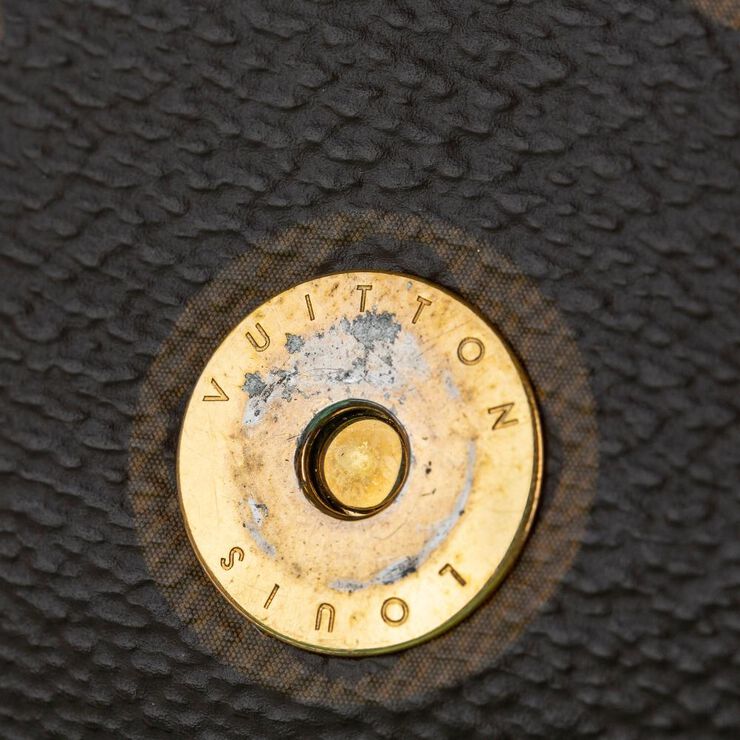 Louis Vuitton Crossbody Bag