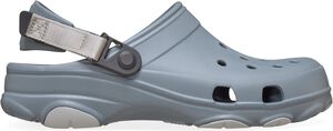 All Terrain Clog Con