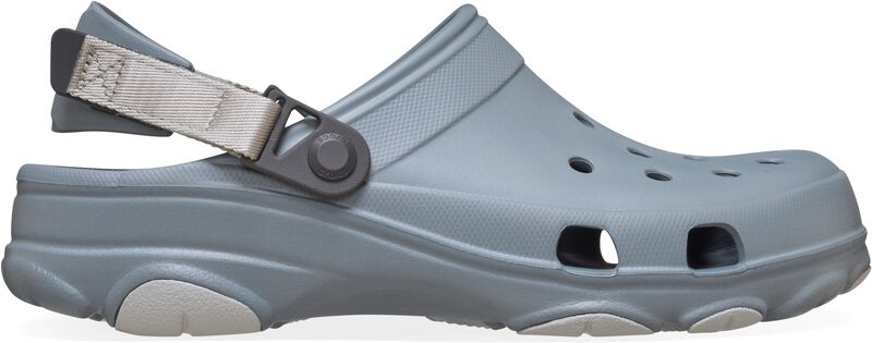 All Terrain Clog Con