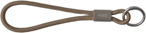 Vipp320 Key strap, Cold Hawaii, sand, 18 cm