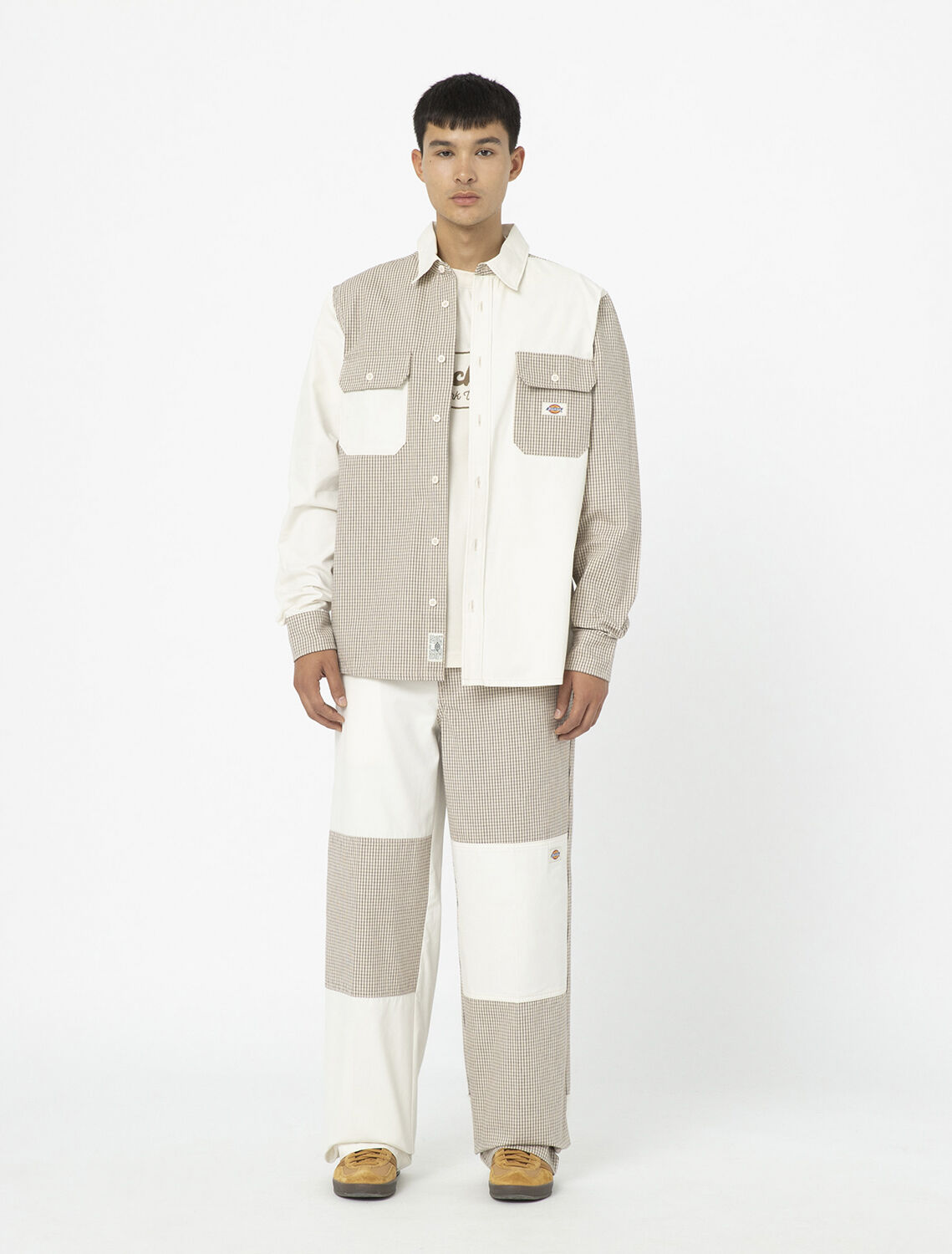 MILTONVALE PANT HERITAGE OUTDOOR LI