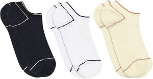 Beth sneaker socks 3-pack