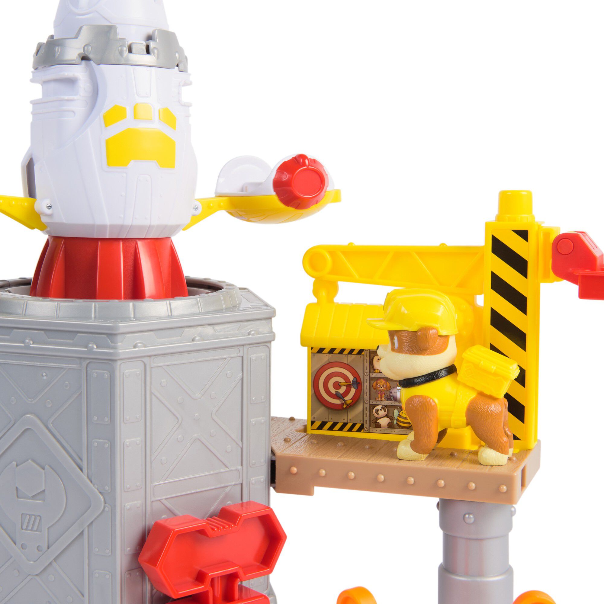 Rubble & Crew Launch N Sp