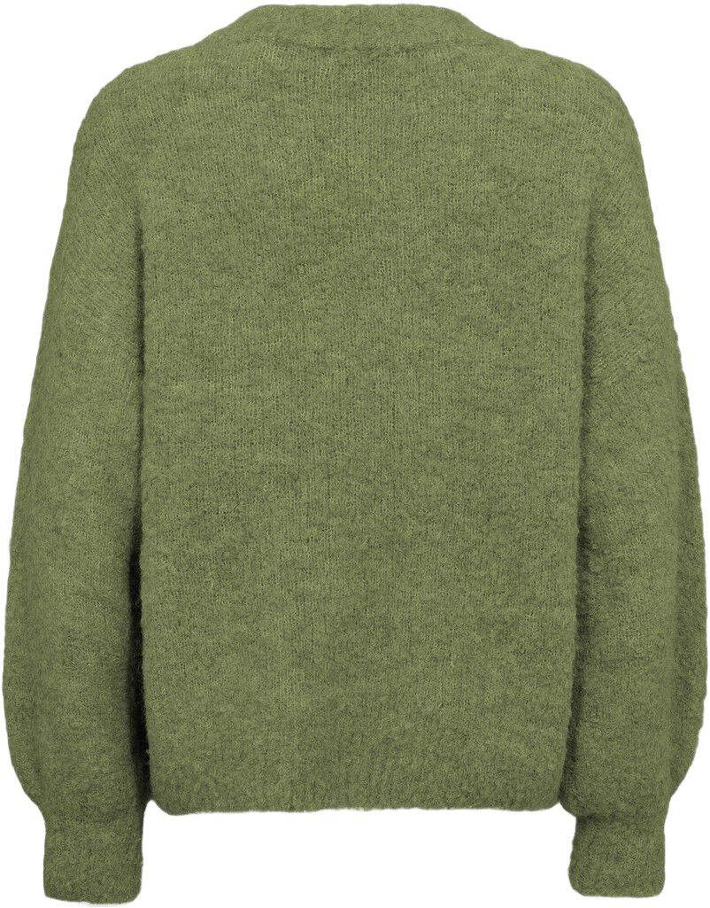 Patrisia New Knit-pullover