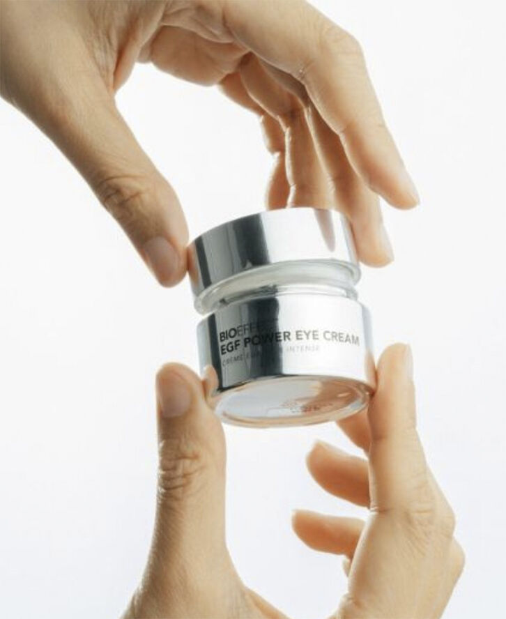 EGF Power Eye Cream