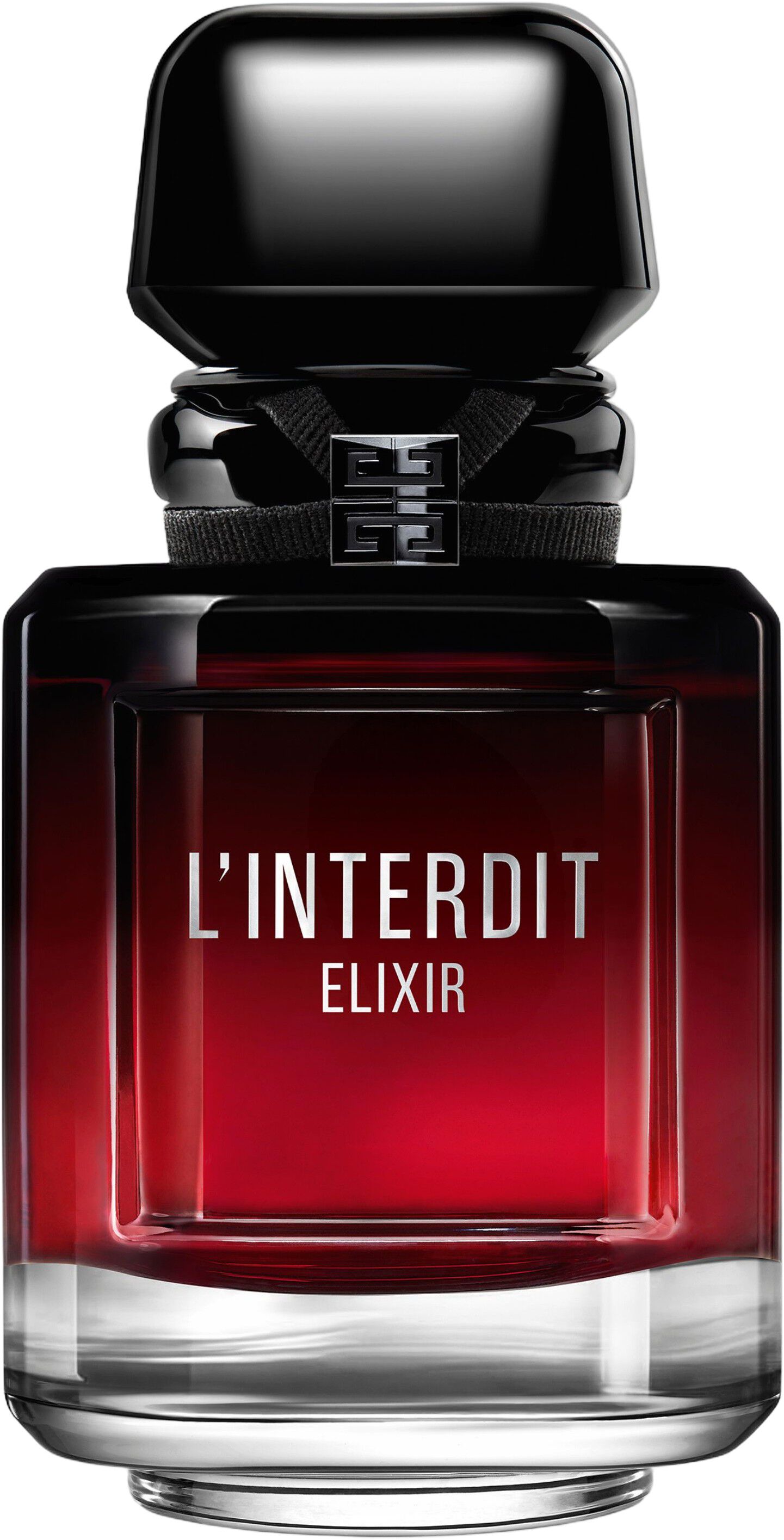 L'Interdit Elixir