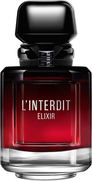 L'Interdit Elixir