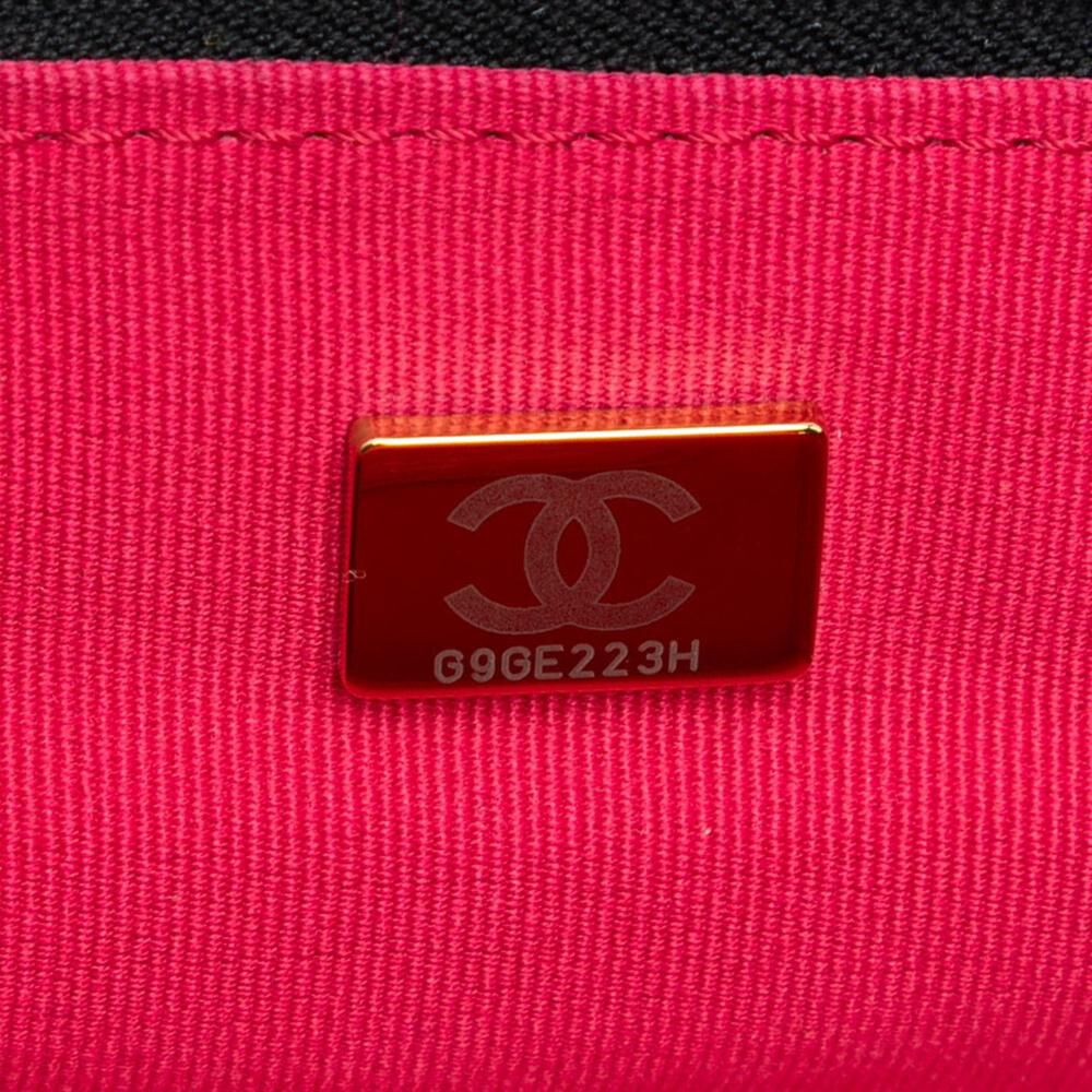 Chanel Crossbody Bag