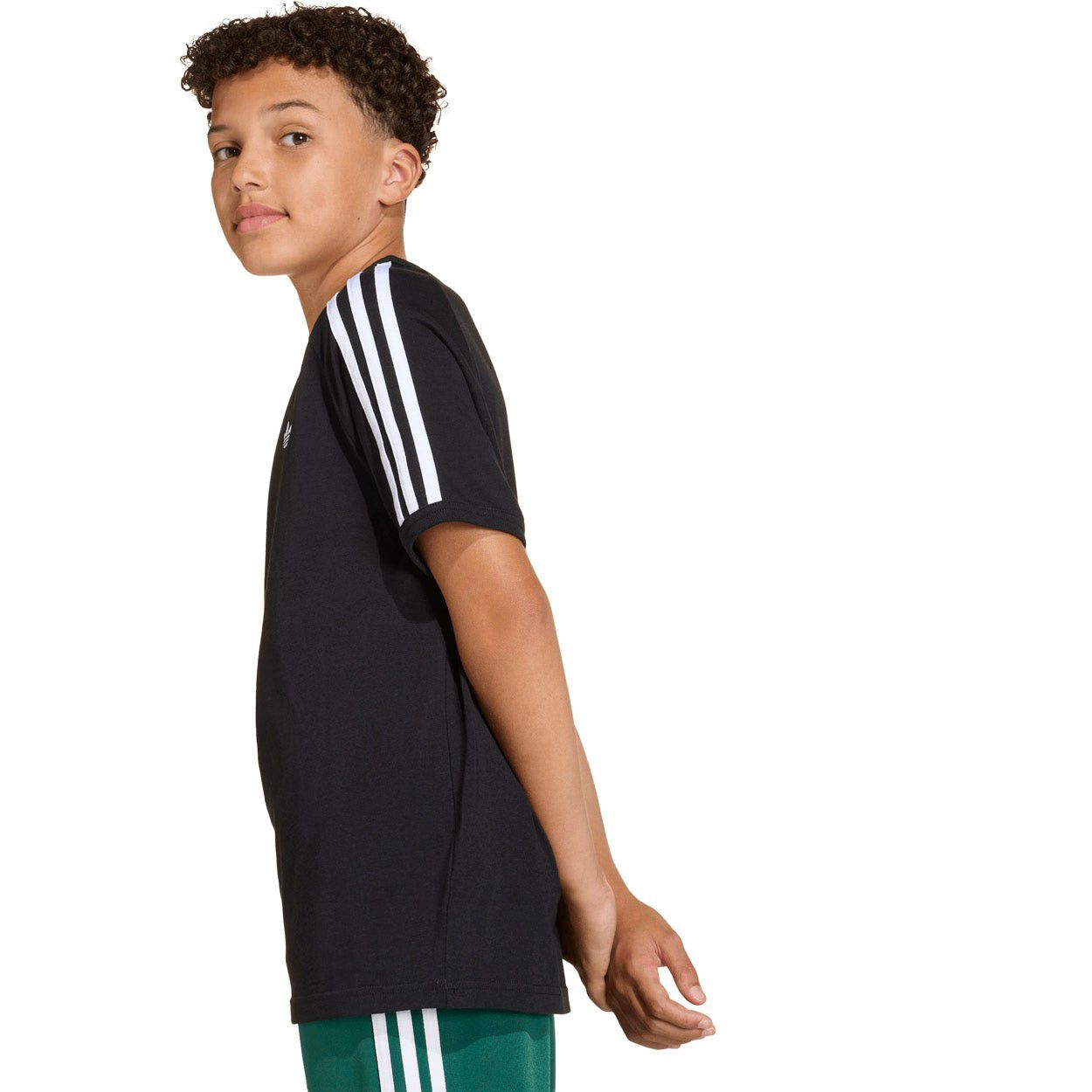 3 Stripe T-shirt