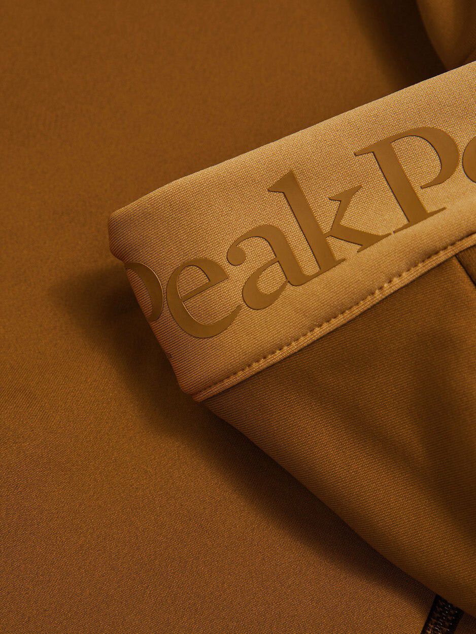 Rider Essentials Full Zip H&aelig;ttetr&oslash;je