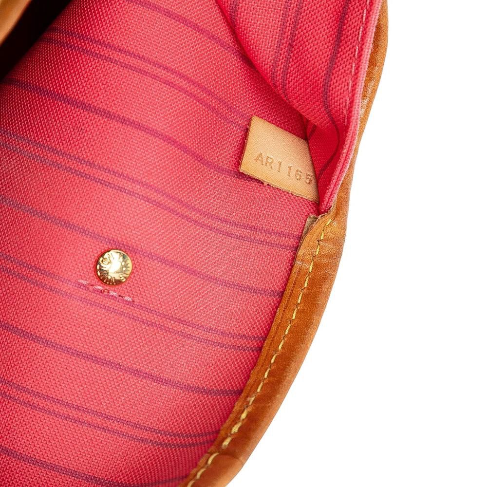 Louis Vuitton Neverfull