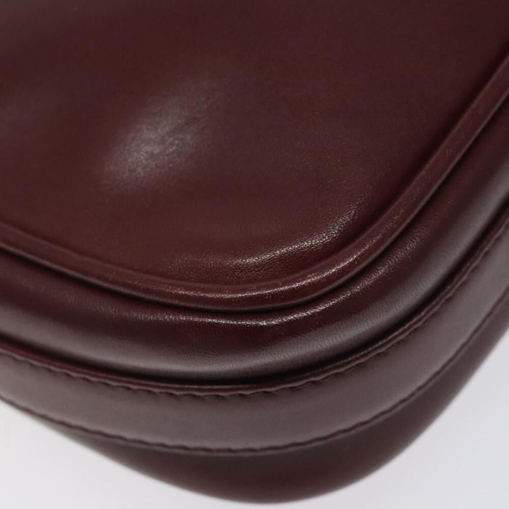 Cartier Shoulder Bag