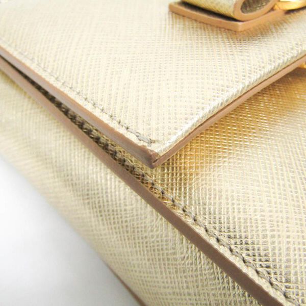 Salvatore Ferragamo Shoulder Bag