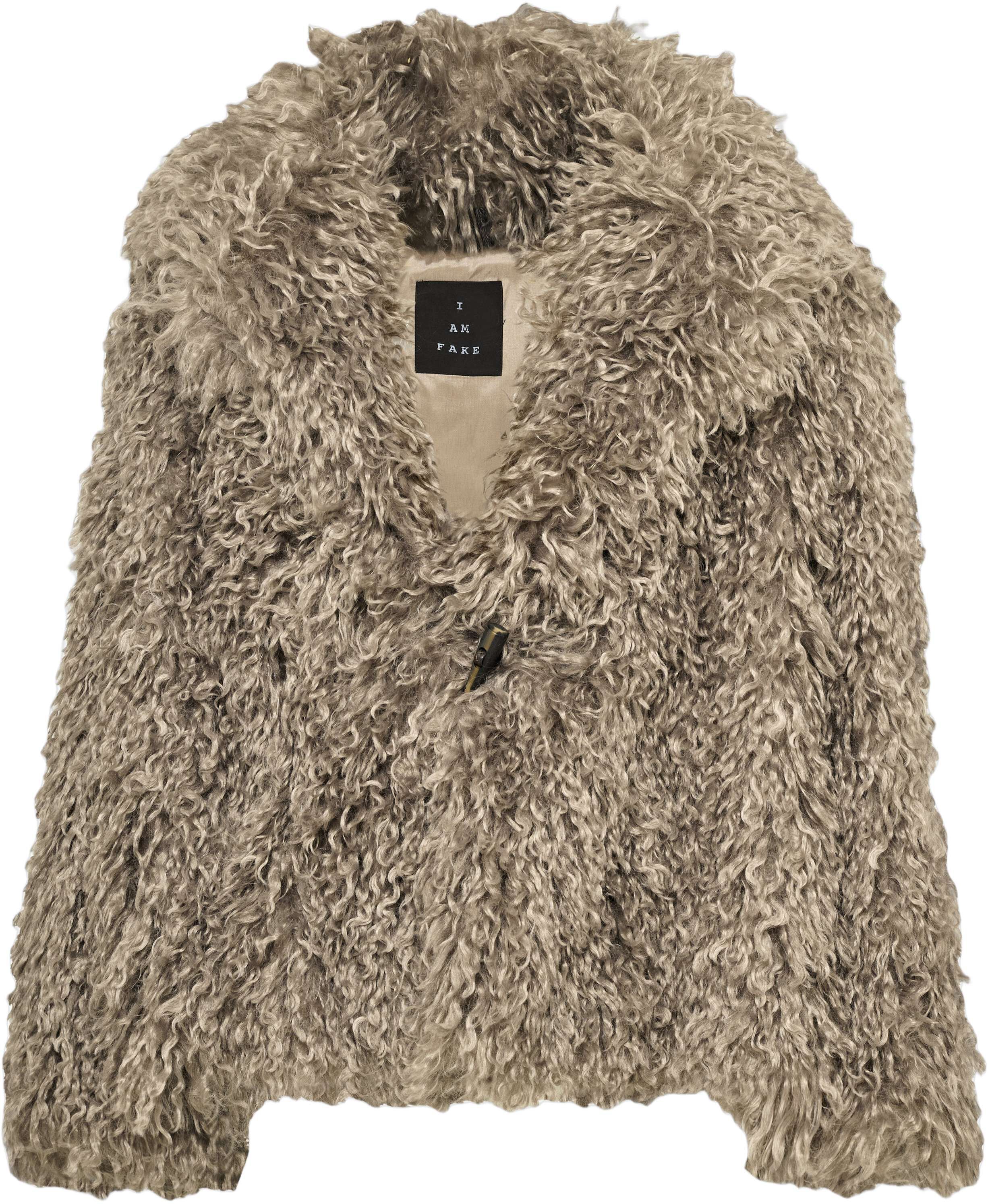 7484 - Ruri Short Coat