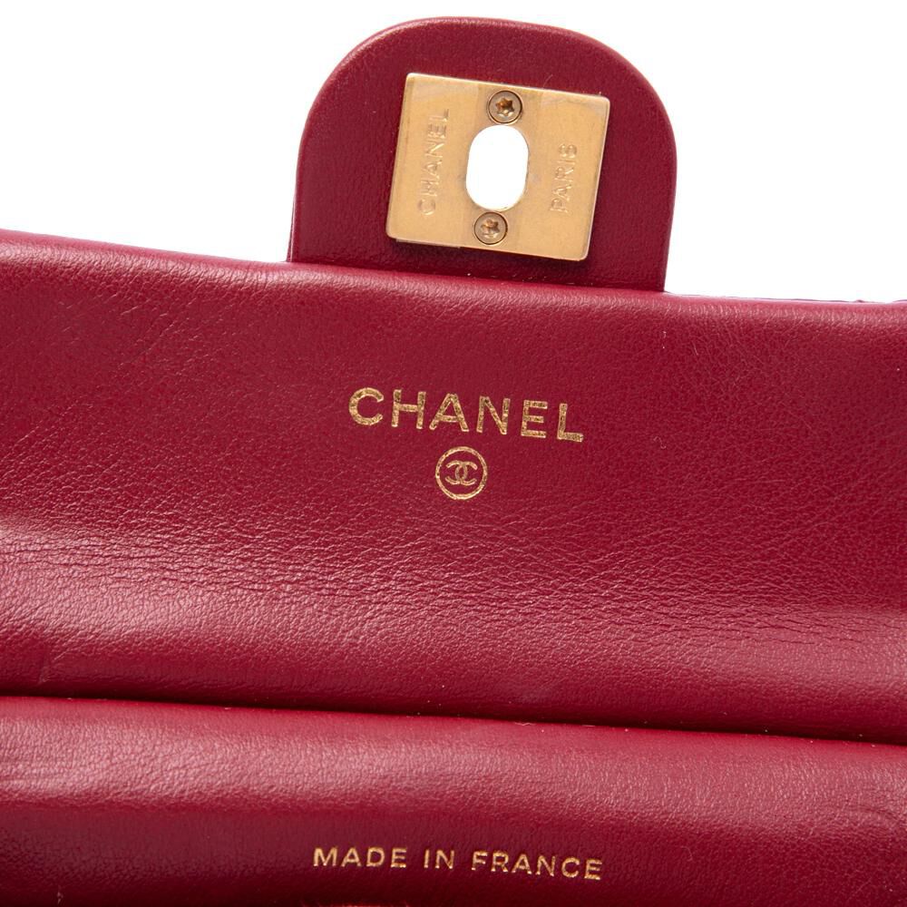 Chanel Flap Bag