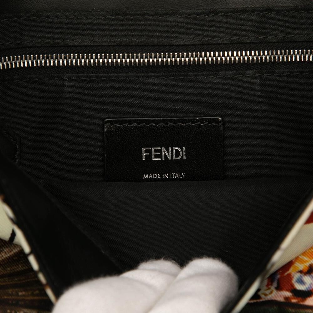 Fendi Baguette