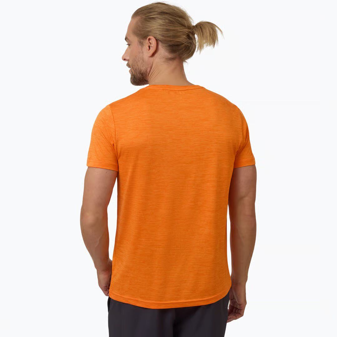 Telly II Tr&aelig;nings T-shirt