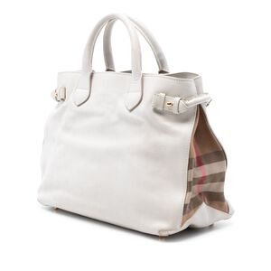 Burberry Tote