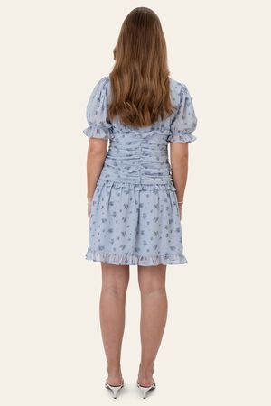ArielIC Dress