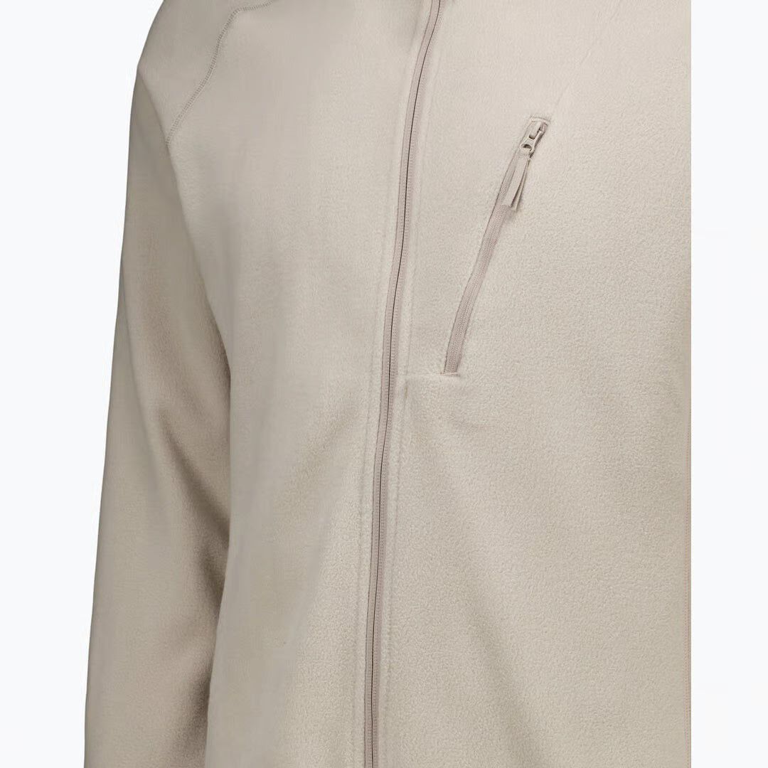 Recycle Micro Fleecetr&oslash;je